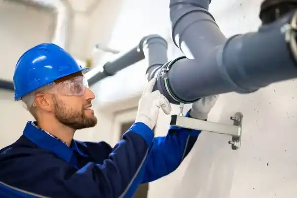 water damage restoration service Penn State Erie
